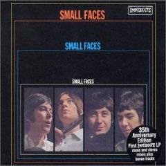 Small Faces : Small Faces : 35th Anniversary Deluxe Edition